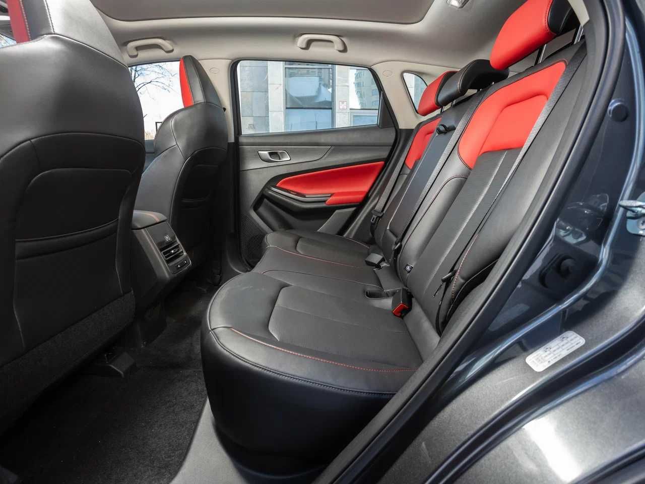 Changan CS55 plus