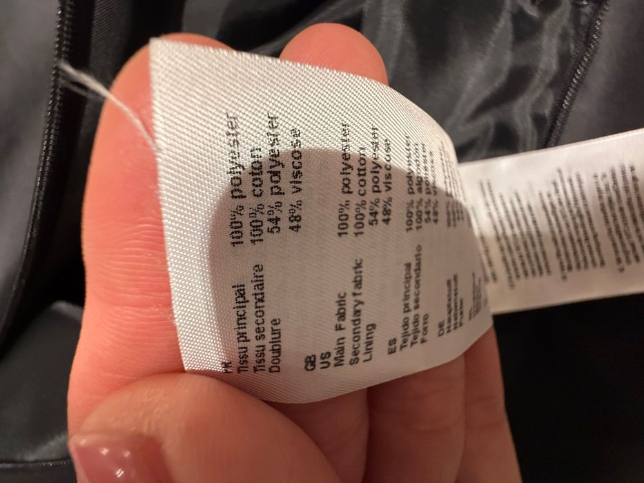 Claudie Pierlot рокля, FR34