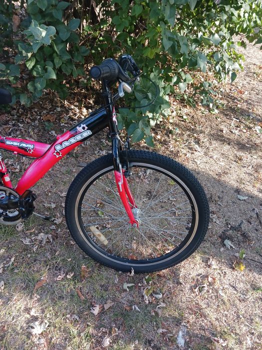Колело DRAG 24 цола 18 скорости