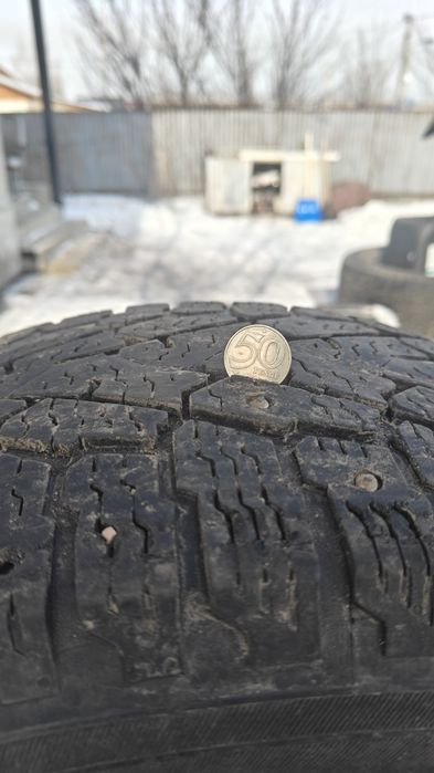205/65 R16C & 235/65 R16C