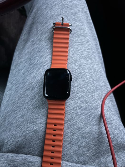 Apple Watch series 8