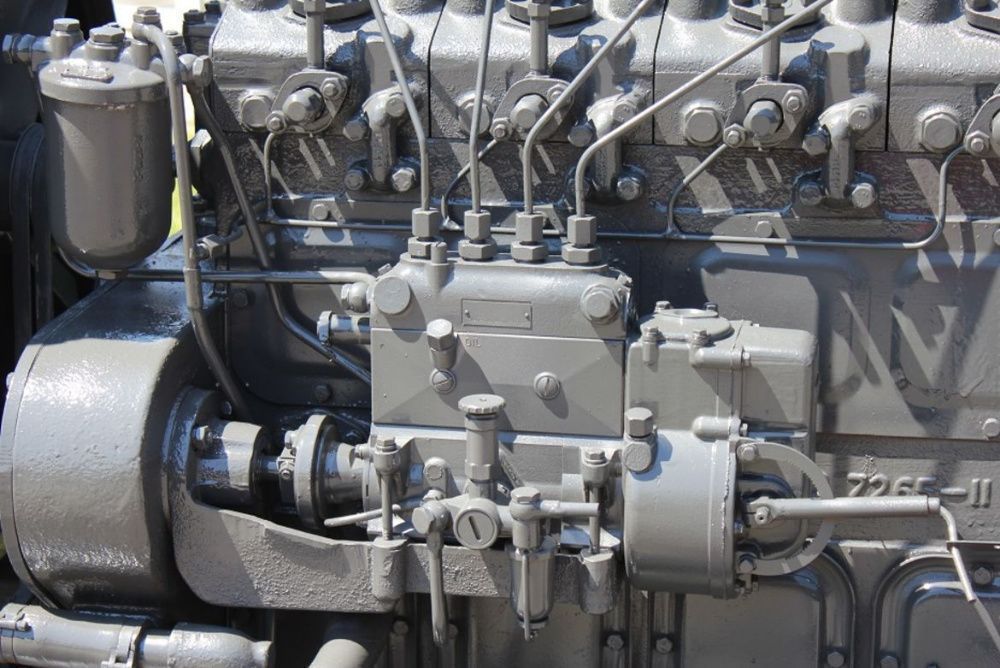 piese motor diesel zetor as sau motor complet zetor as