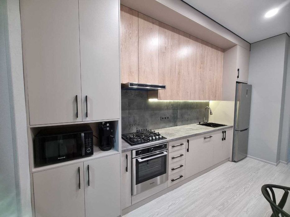 Сдается квартира