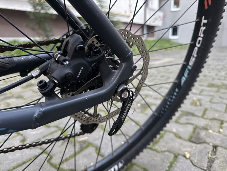 Bicicleta afisport m3 29”