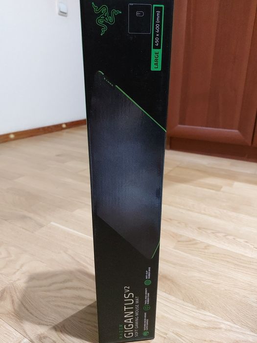 Игровой коврик Razer gigantic v2 Large