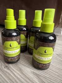Подхранващ спрей Macadamia Healing Oil