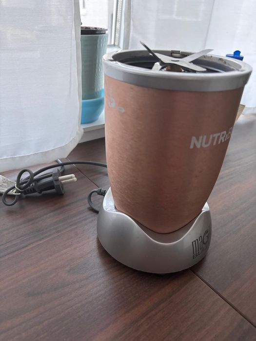 Blender storcator Nutribullet