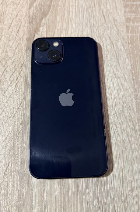 Iphone 13, utilizat