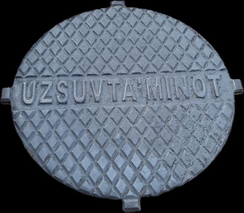 Cho’yandan quyilgan mahsulotlar