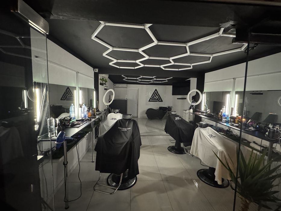 Anunț colaborare Coafor / Hairstylist