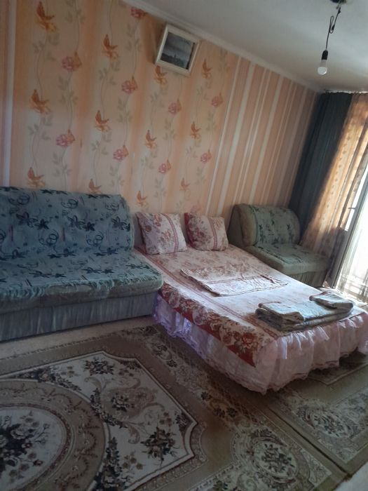 Квартира  в Айнабулаке  чистая уютная теплая