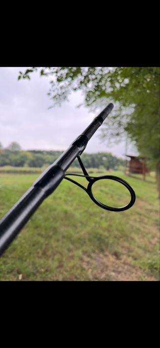 Lanseta Fox Horizon X3 Handle Abbreviated handle, 3.90M, 5.5LBS