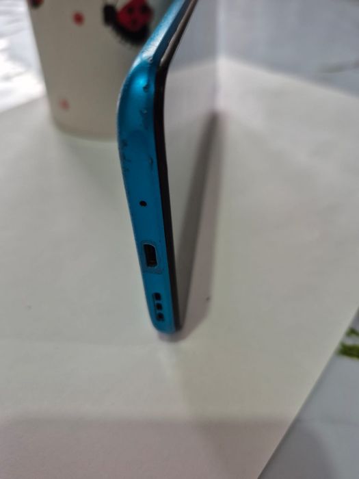 Redmi 9A документымен