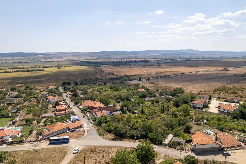 Продава се Парцел в с. Горица, Област Бургас - 1440 кв.м за 21 €/кв.м - Снимка #21