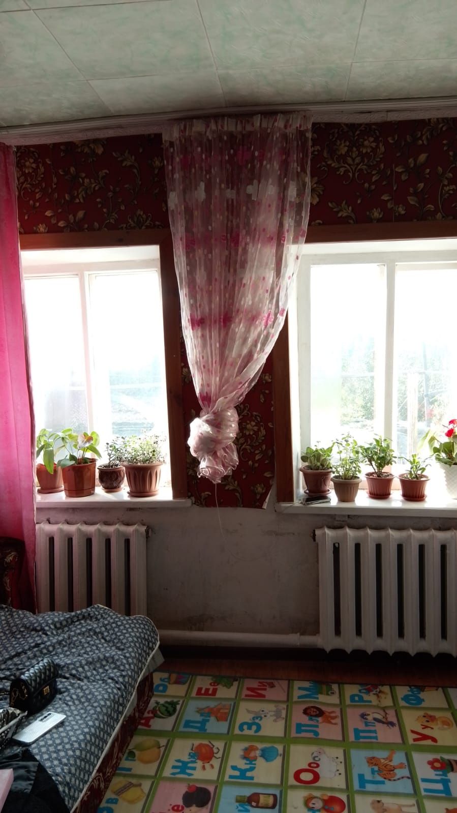 Продам дом в городе