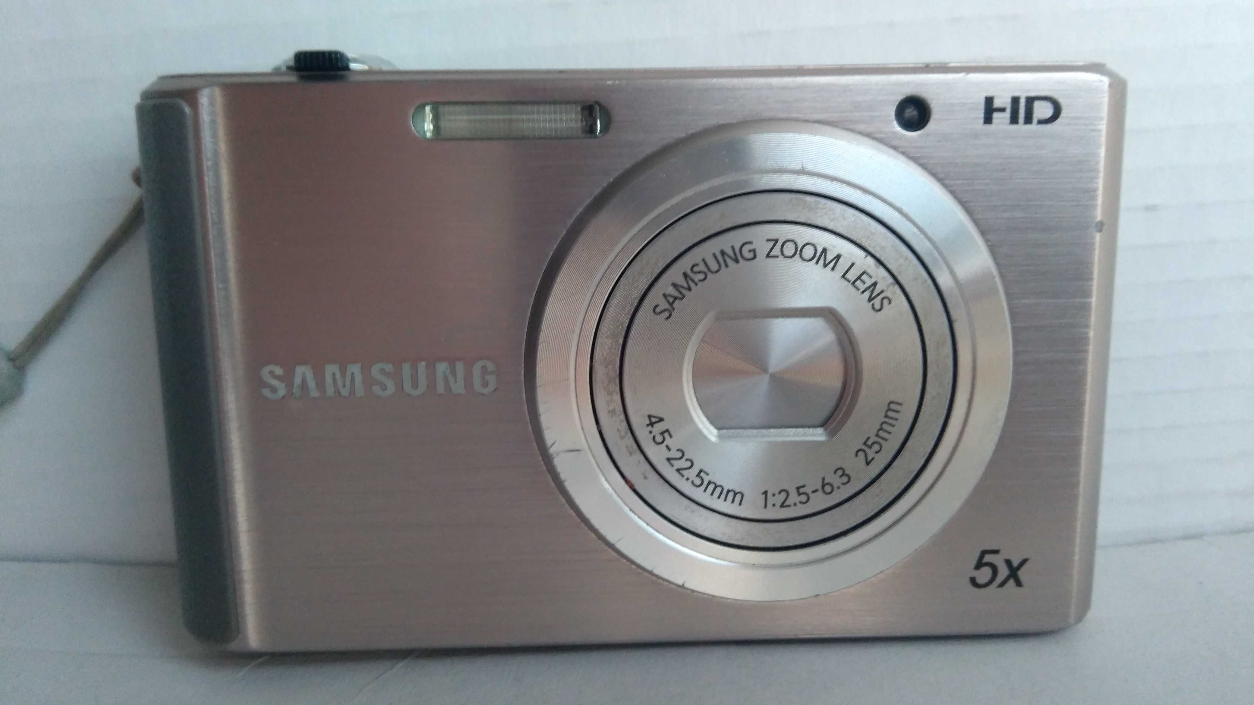 Фотоаппарат Samsung ST76