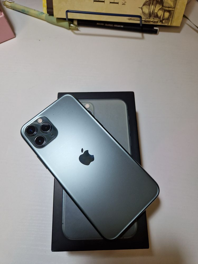 iphone 11 pro radnoy