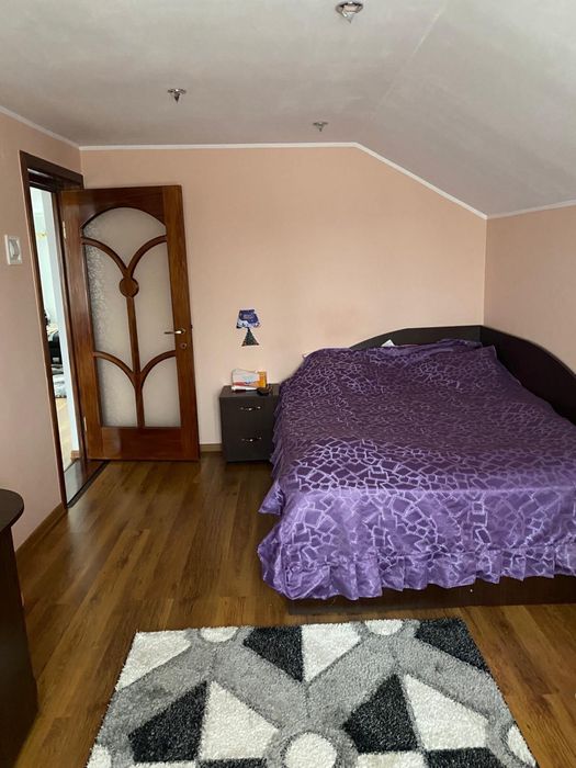 Casa de vanzare Vaslui p+1 pod si beci