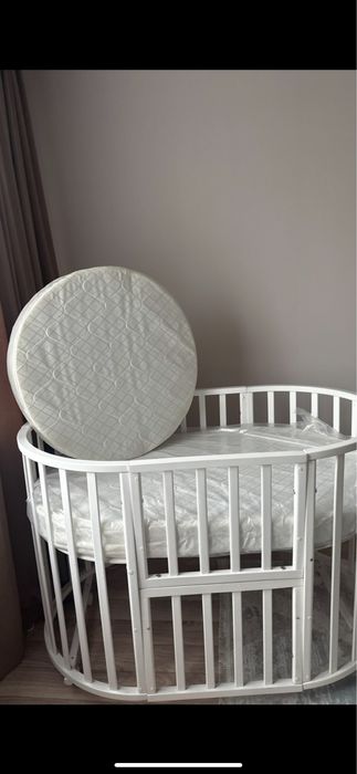 Продам Детскую кровать