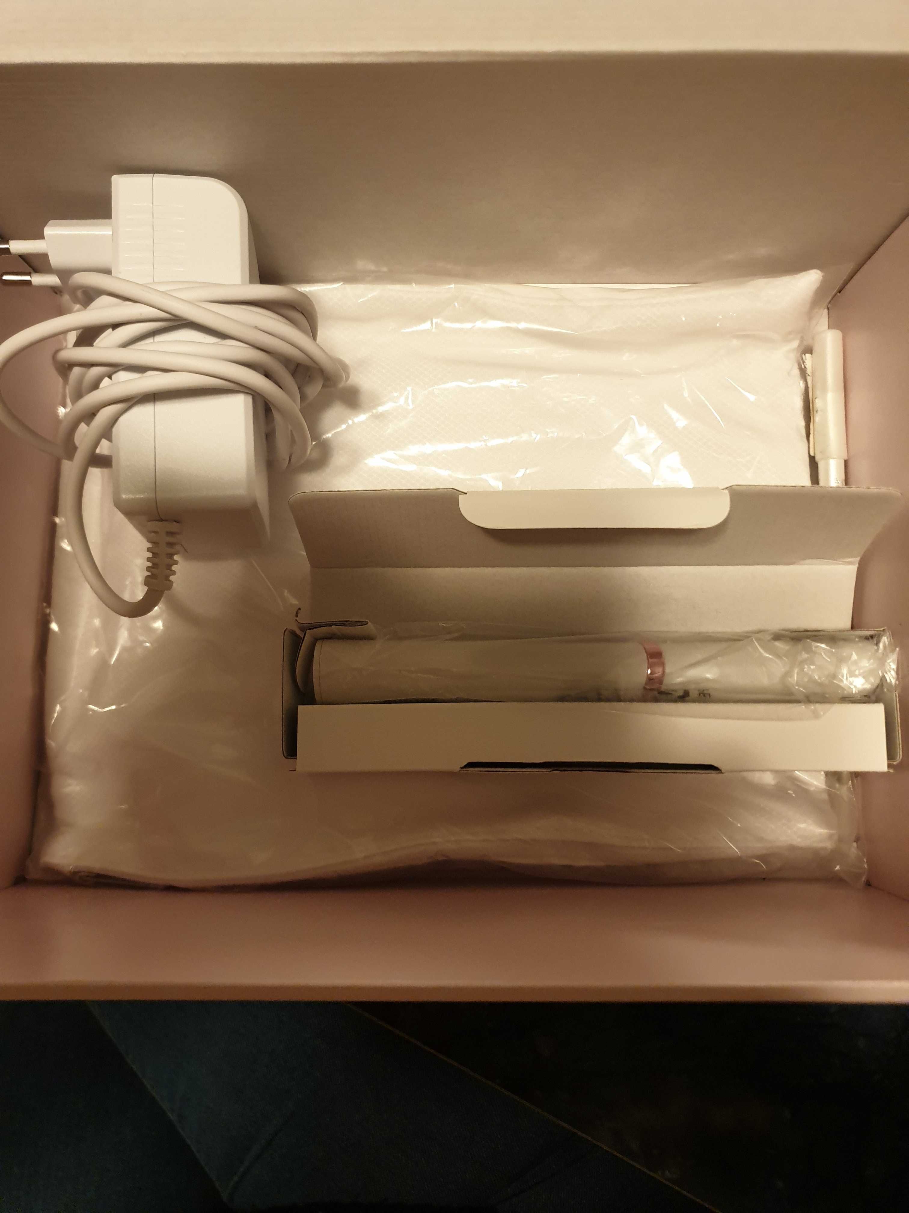 Ipl Philips Lumea Advanced BRI921