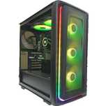 AMD Ryzen 7 8700F, 32GB RAM DDR5, SSD 1TB, Palit GeForce RTX 5060 8GB