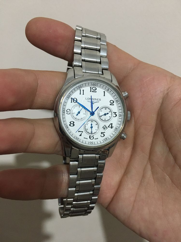 Мужские часы Raymond Weil