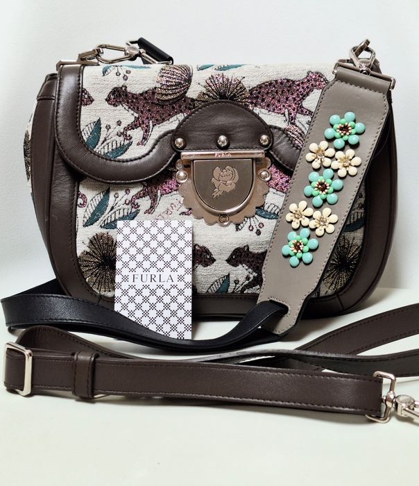 FURLA Ducale оригинална чанта