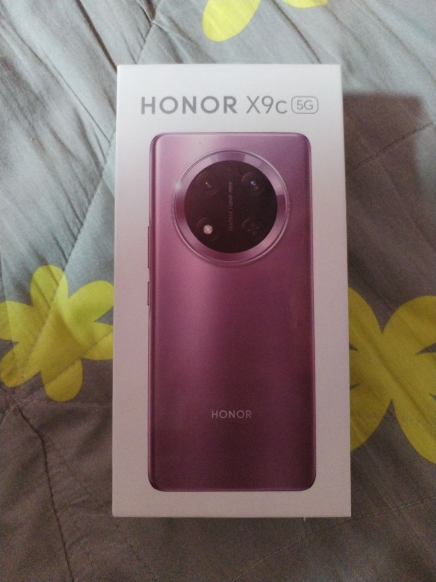 Honor  X9c [5G].
