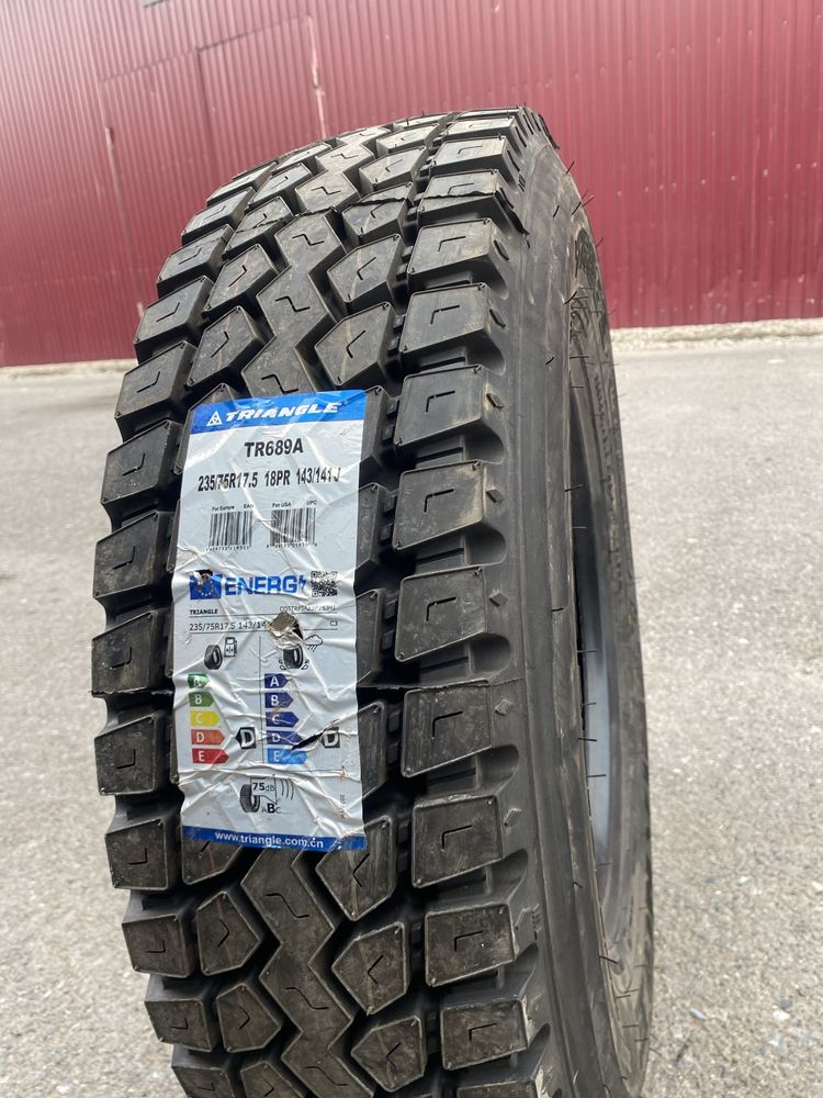 235/75R17,5 Triangle TR689A