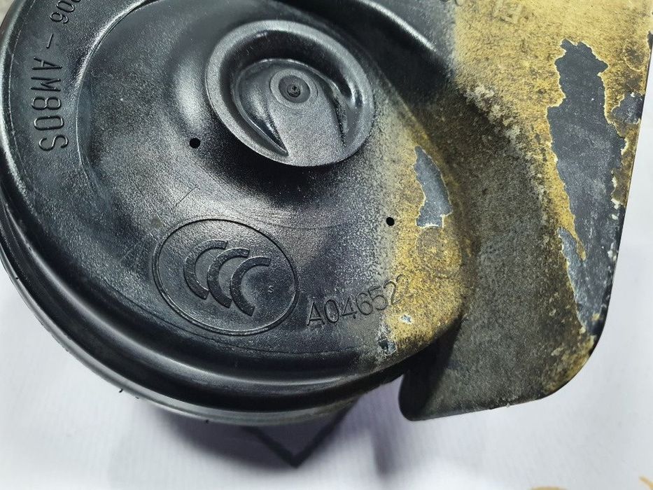 Claxon  OPEL ZAFIRA B A05 2005 - 2015 1.7 CDTI A 17 DTJ, Z 17 DTJ A046522