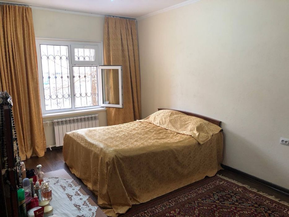 Продажа на Карасу -6-   110 м2. 4комнатная