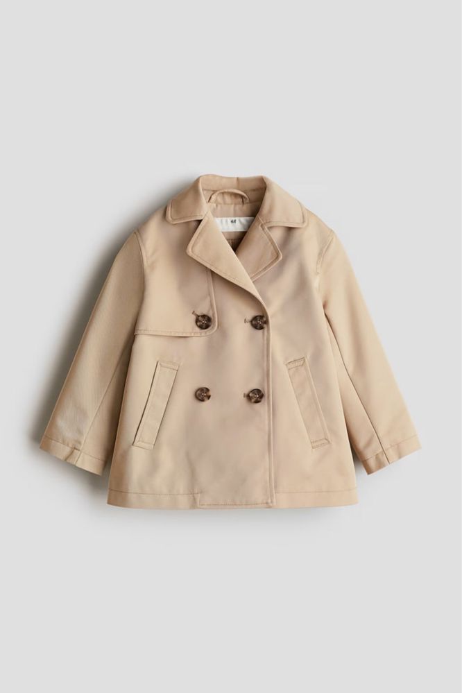 Плаш H&M для 9-10 лет. Плащ для девочек. Привезен из США