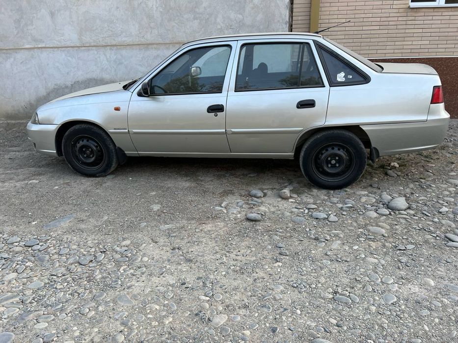 Срочно продаётся nexia2 в хорошем состоянии