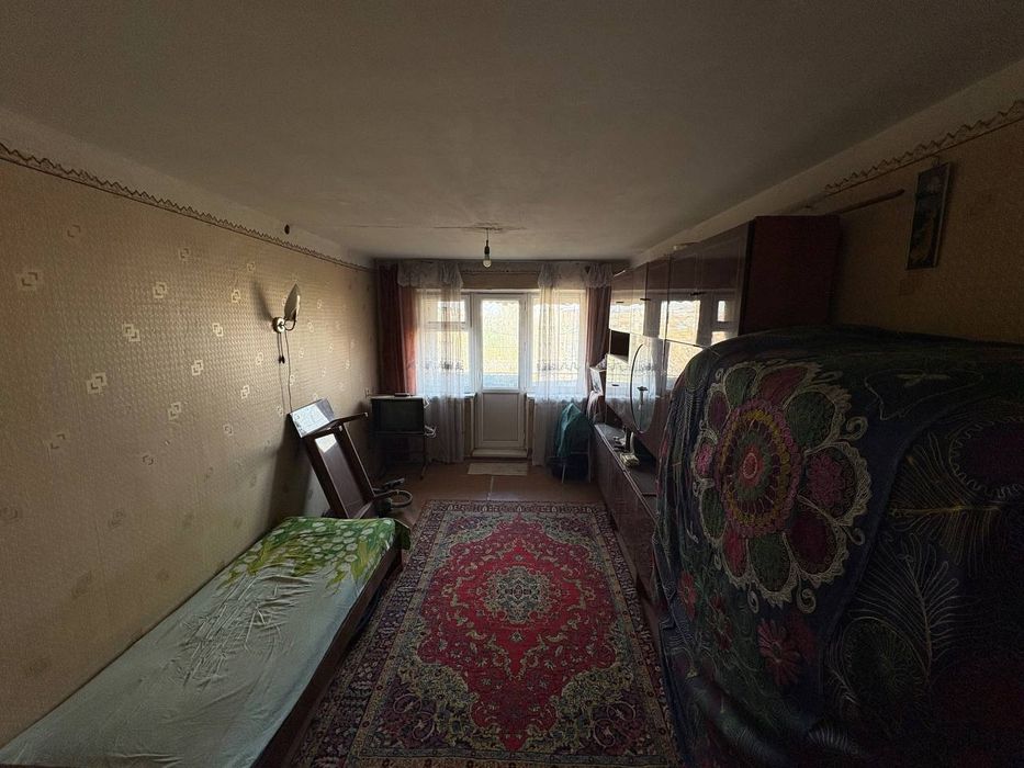 1 комнатная квартира