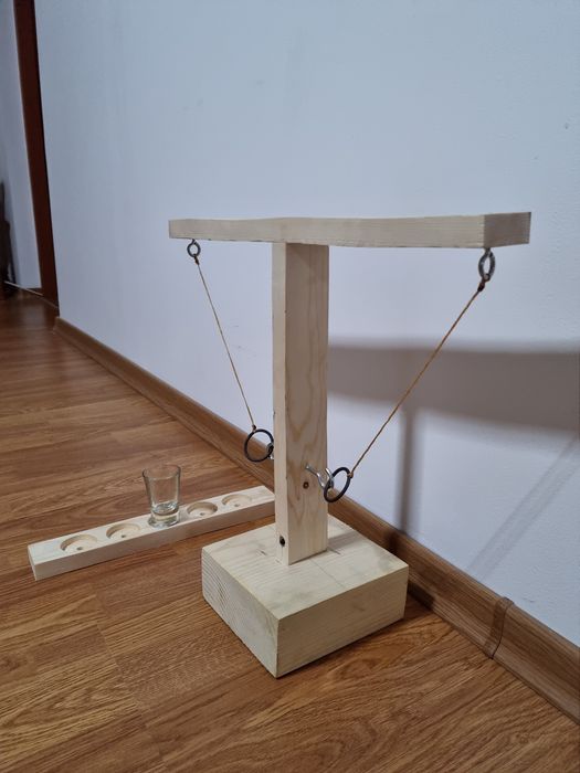 Joc de băut/ drink game