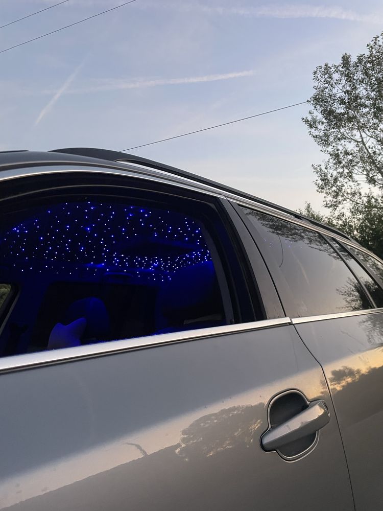 Vand bmw e61 525 D