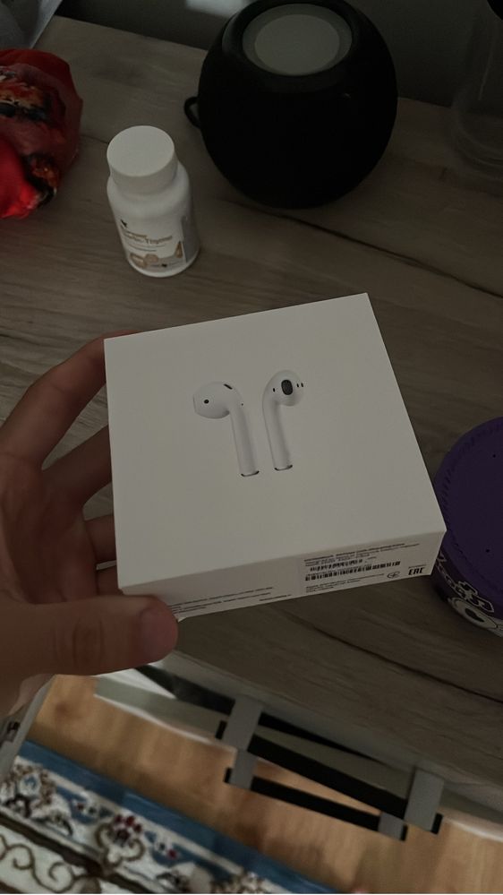 AirPods 2 Series