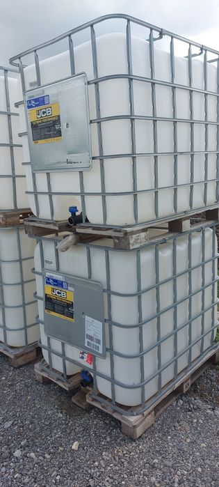 Продавам бидони 1 тон купче