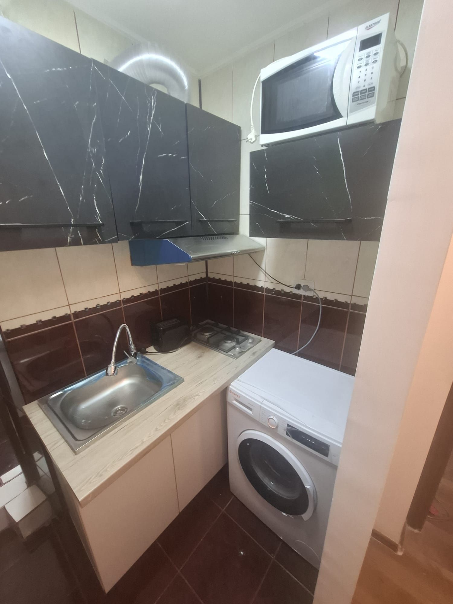 Ofer Spre Închiriere Apartament cu 3 Camere Langa Satul de Vacanta