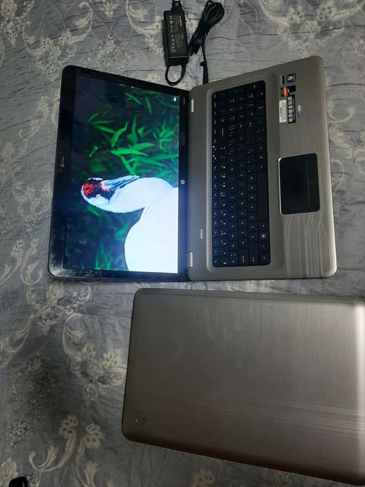 Продаются ноутбук Hp pavilion dv7