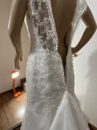 Rochie de mireasa