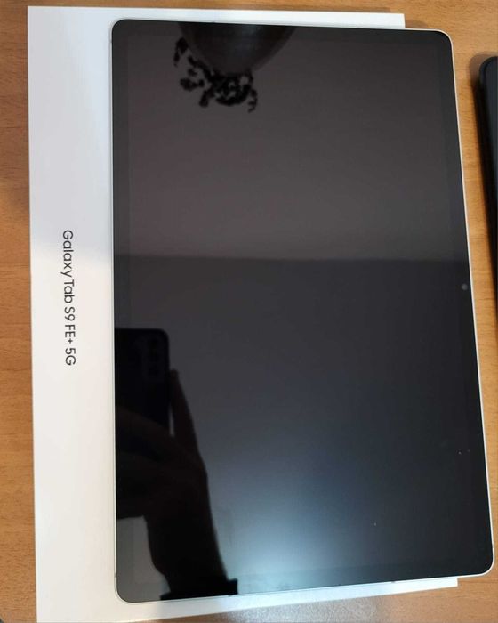 Samsung Galaxy Tab S9 FE+ 128GB