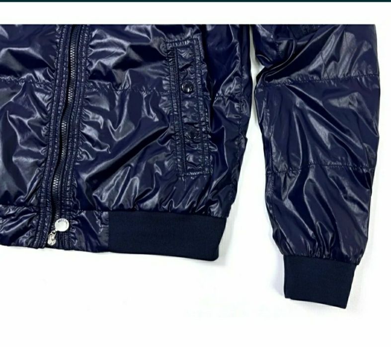 Geaca originala MONCLER