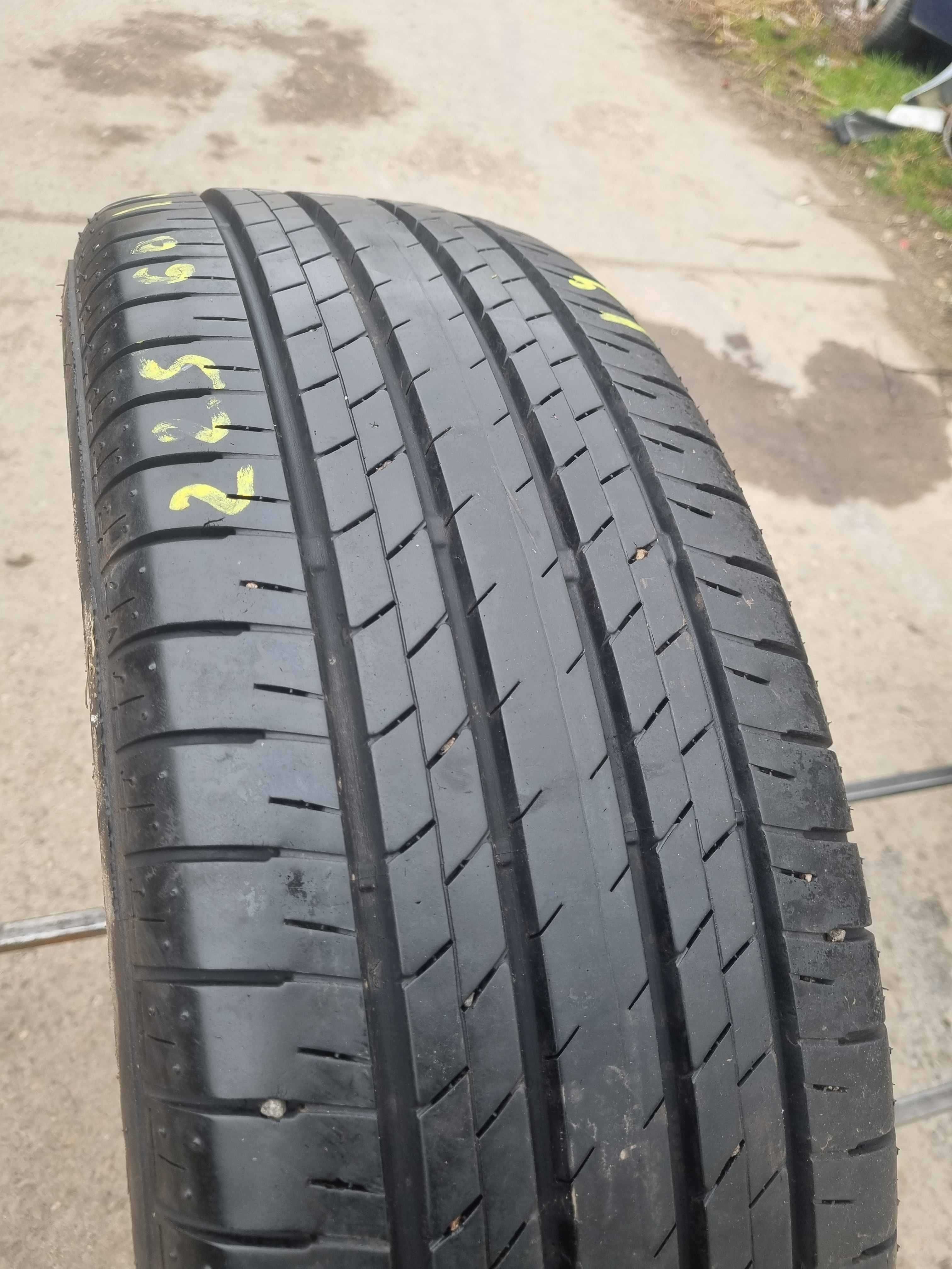 Anvelopa Vara 225/60 R18 BRIDGESTONE Alenza HL33 100H