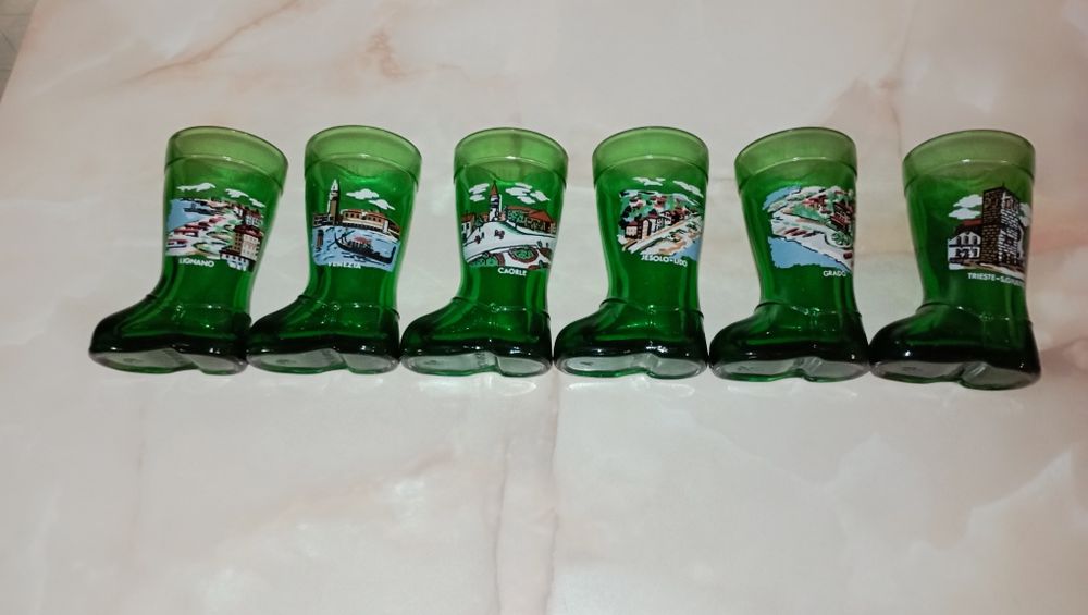 paharele tip cizma