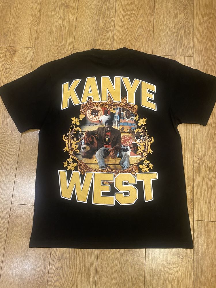 Kanye West(Ye) тениска
