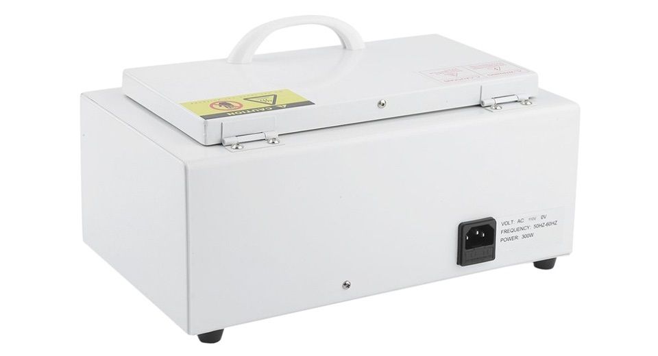 Sterilizator cu aer cald Pupinel 220 grade -Certificat Conformitate