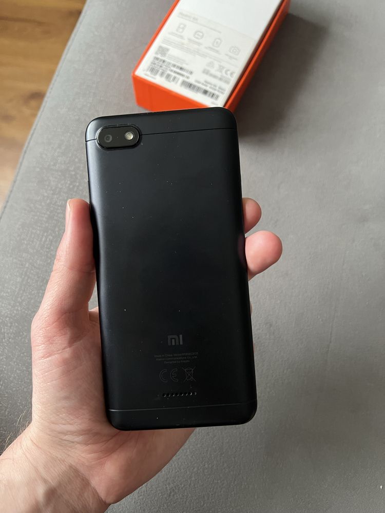 Xiaomi Redme 6A 32gb