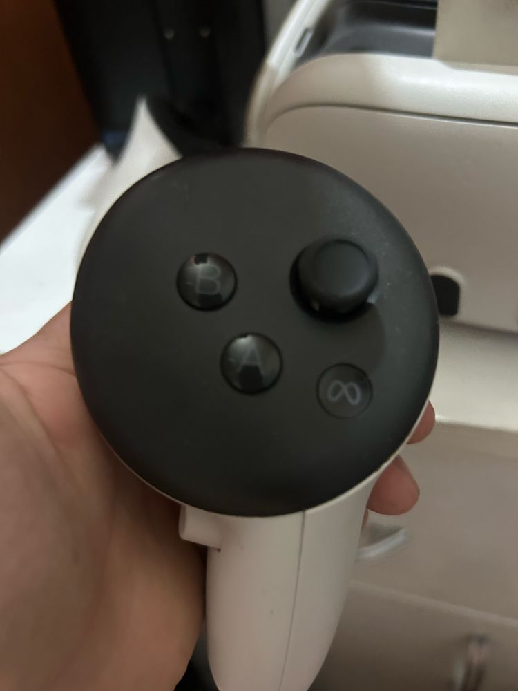 Продам meta quest 3 128gb