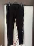 Pantaloni trening fete